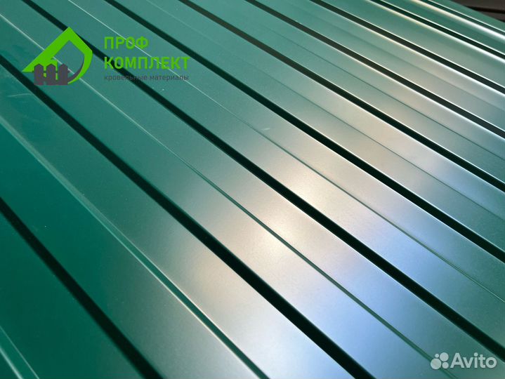 Профнастил