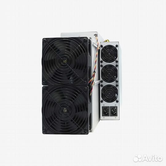 Antminer S21 188T