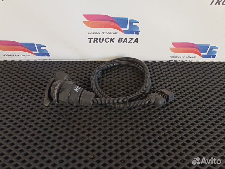 81254326201 Провод перекидной