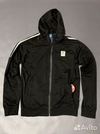 Reebok кофта