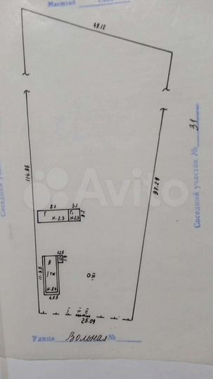 Участок 37 сот. (ИЖС)