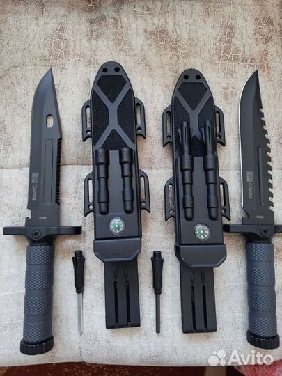 Нож Колумбия