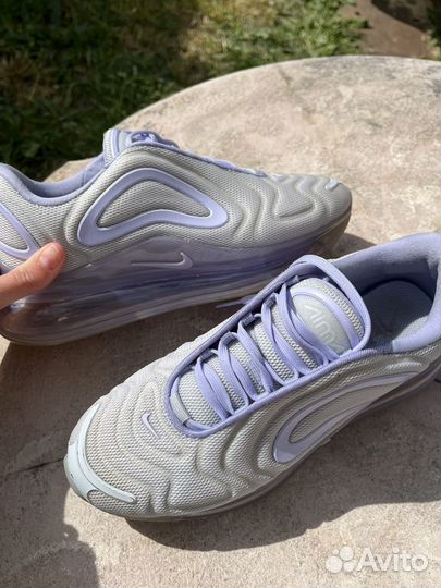 Кросовки женские nike air max 720