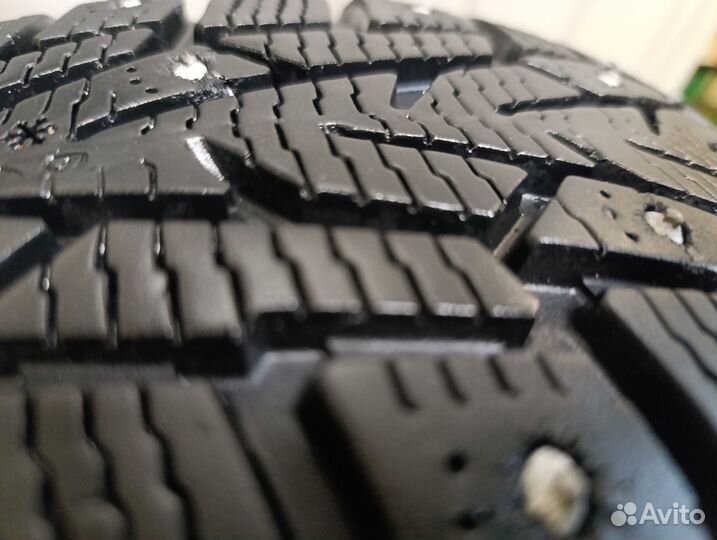 Nokian Tyres Hakkapeliitta 7 185/65 R15