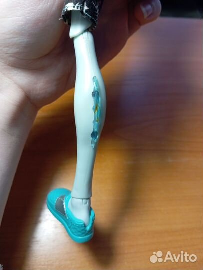 Кукла Монстер Хай Monster High