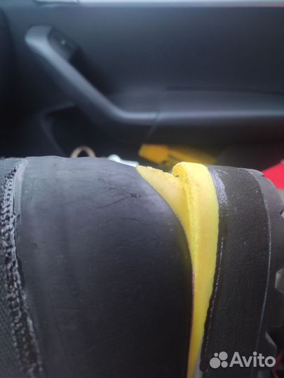 Ботинки Zamberlan Denali 44 размер