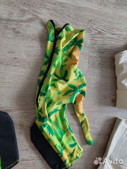 Защита на стрипы, костюм для Pole dance