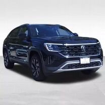 Volkswagen Atlas Cross Sport 2.0 AT, 2024, 59 км, с пробегом, цена 5 750 000 руб.