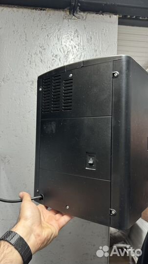 Кофемашина delonghi esam 2600