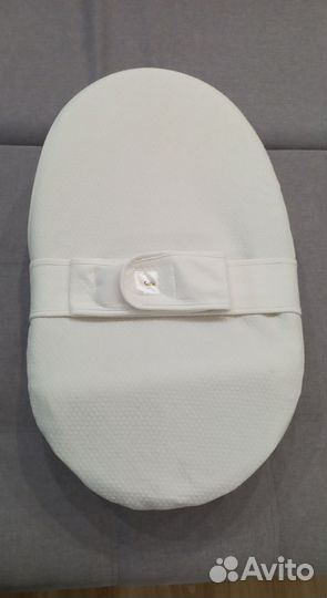 Кокон для новорожденных cocococon