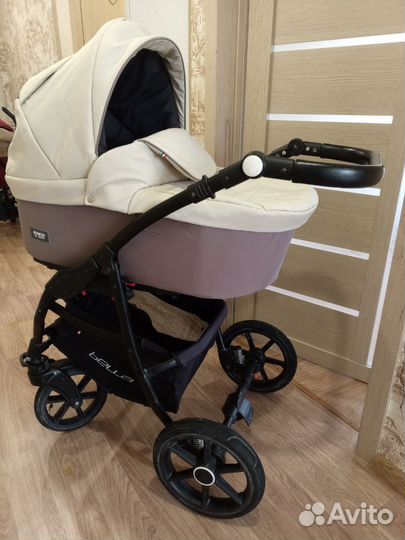 Детские коляски 2в1 бу