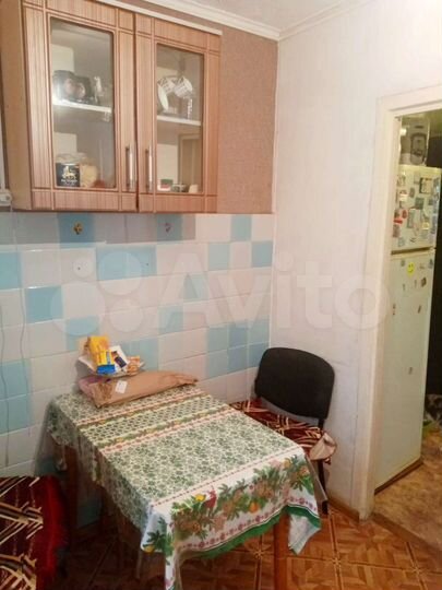 1-к. квартира, 36,7 м², 1/5 эт.