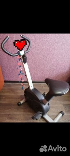 Велотренажер torneo