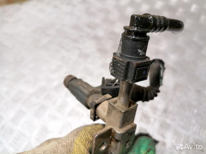 Рейка топливная рампа Chery Very 2011-2014