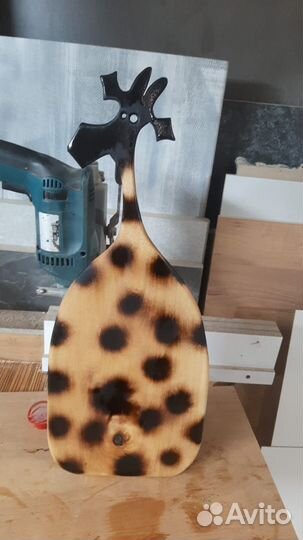 Доска разделочная