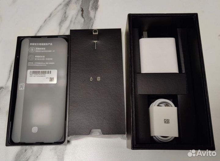 HONOR Magic6 Pro, 16/1 ТБ