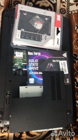 Ремонт компьютеров