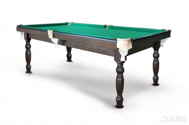 Бильярд Юнкер 7 фт