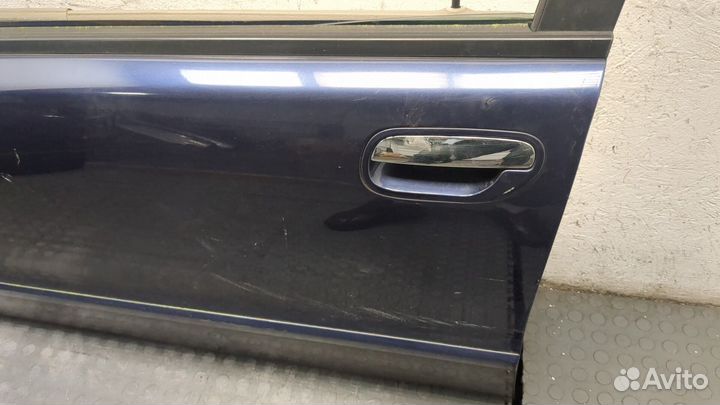 Дверь боковая Volvo S40 / V40, 2004