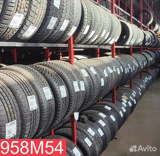 Kumho WinterCraft SUV Ice WS31 205/60 R16 90P