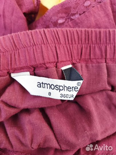 Юбка atmosphere 8 (38 EUR)