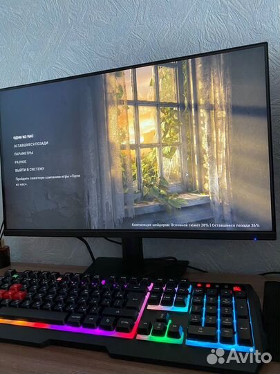 Игровой пк rtx 2060 super ryzen 5