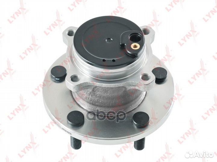 Ступица колеса зад прав/лев Mazda 3 / Axela