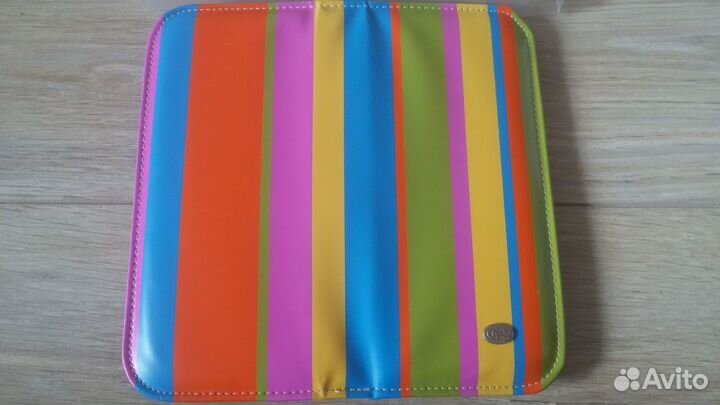 Набор для маникюра и педикюра Credo совершенно нов