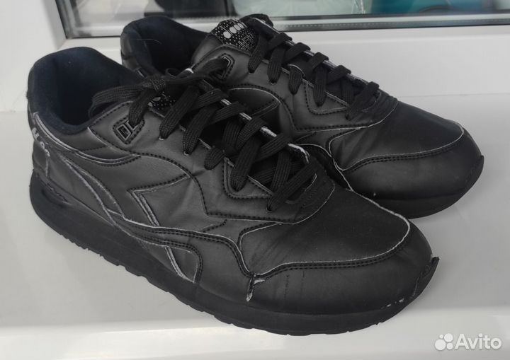 Кроссовки Diadora