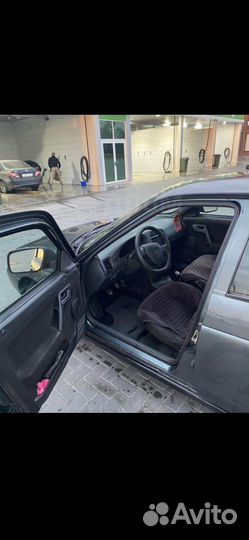 Задние сиденья ваз 2110