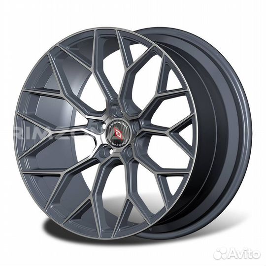 Литой диск inforged R20 5x112