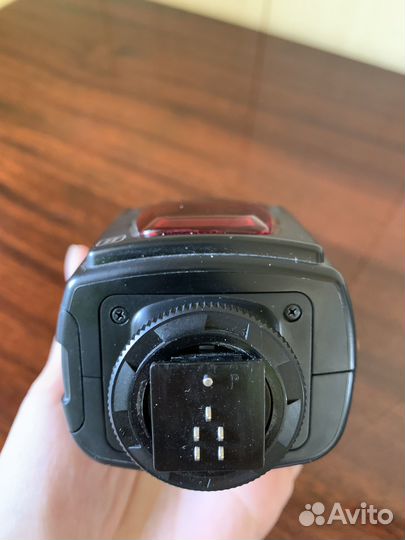 Вспышка Nissin Mark II DI622