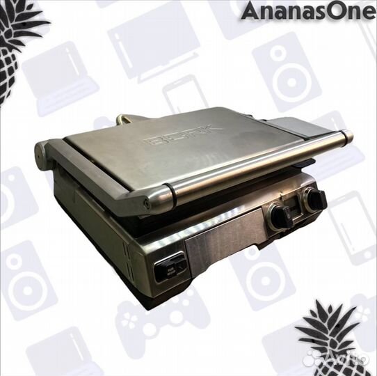 Гриль bork G801