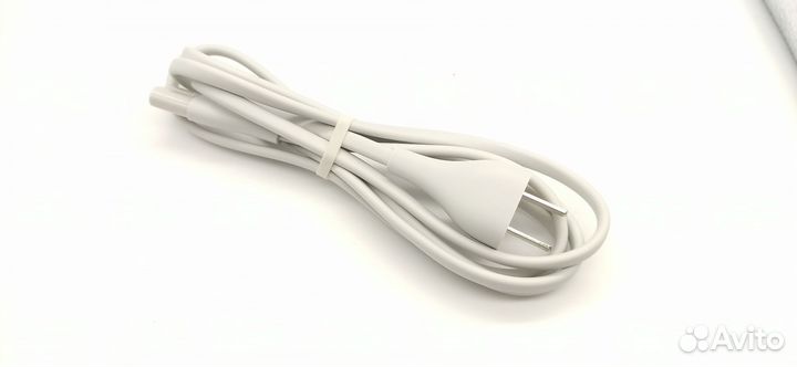 Кабель питания китайская вилка 220 xiaomi