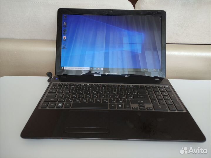 Ноутбук 15,6