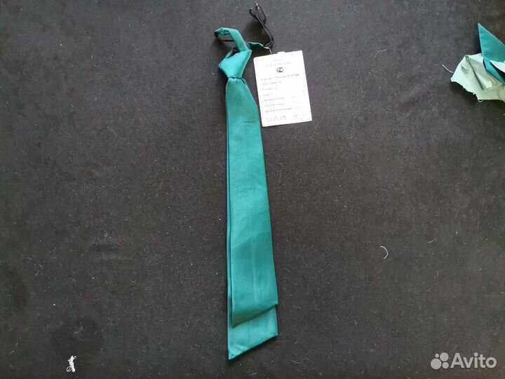 Галстук женский фтс России