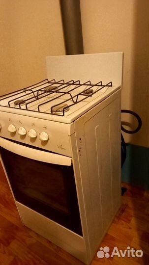Газовая плита Дарина б/у
