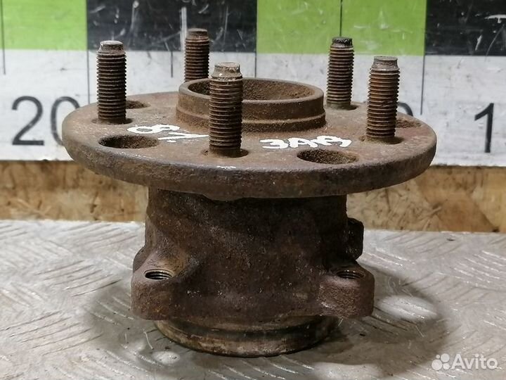 Ступица задняя Lexus Gs 2005 2011