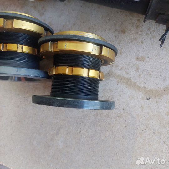 Койловеры HKS HiperMax Style-C Honda Vezel Rs