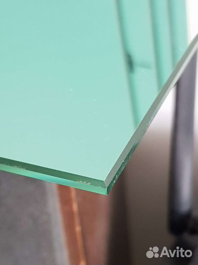 Зеркало 320х230 с фацетом