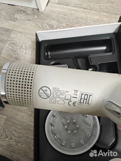 Фен для волос Gama professional