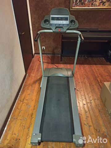 Беговая дорожка электрическая Torneo Linia T-203