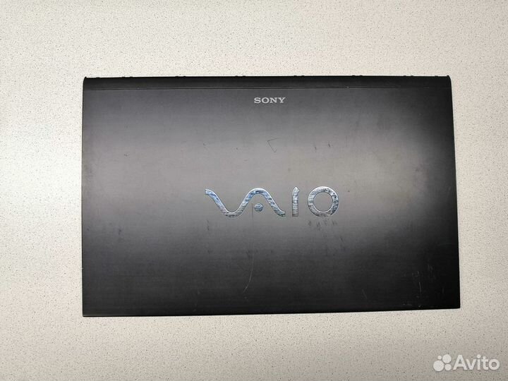 Корпус для ноутбука Sony Vaio vpcz1