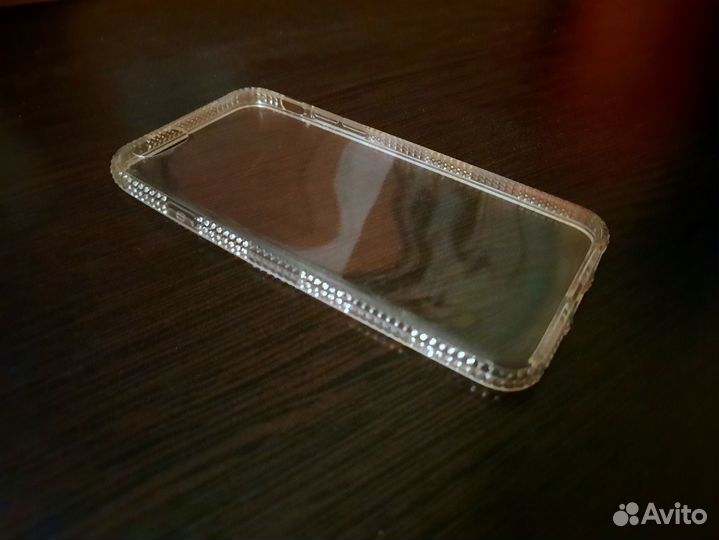 Три чехла на iPhone 6
