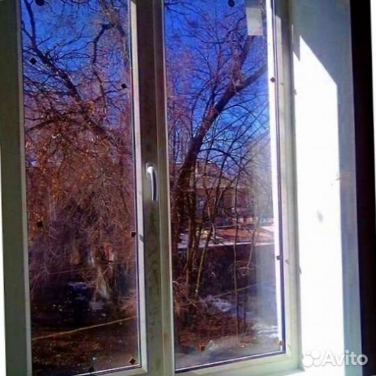 Окна пвх