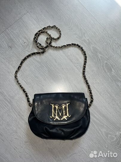 Сумка moschino оригинал