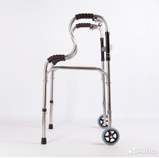 Ходунки для взрослых шагающие