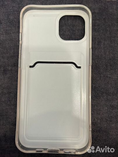 Чехлы на iPhone 11, 14