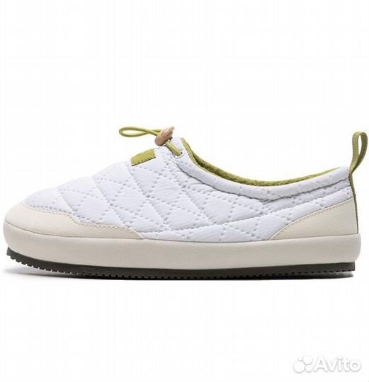 Puma Tuff Padded Plus Оригинал