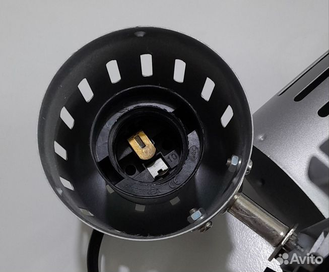 Настольная лампа IKEA tertial